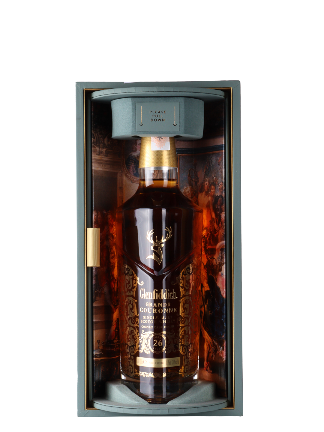 Whisky Glenfiddich 26 YO 0.7L