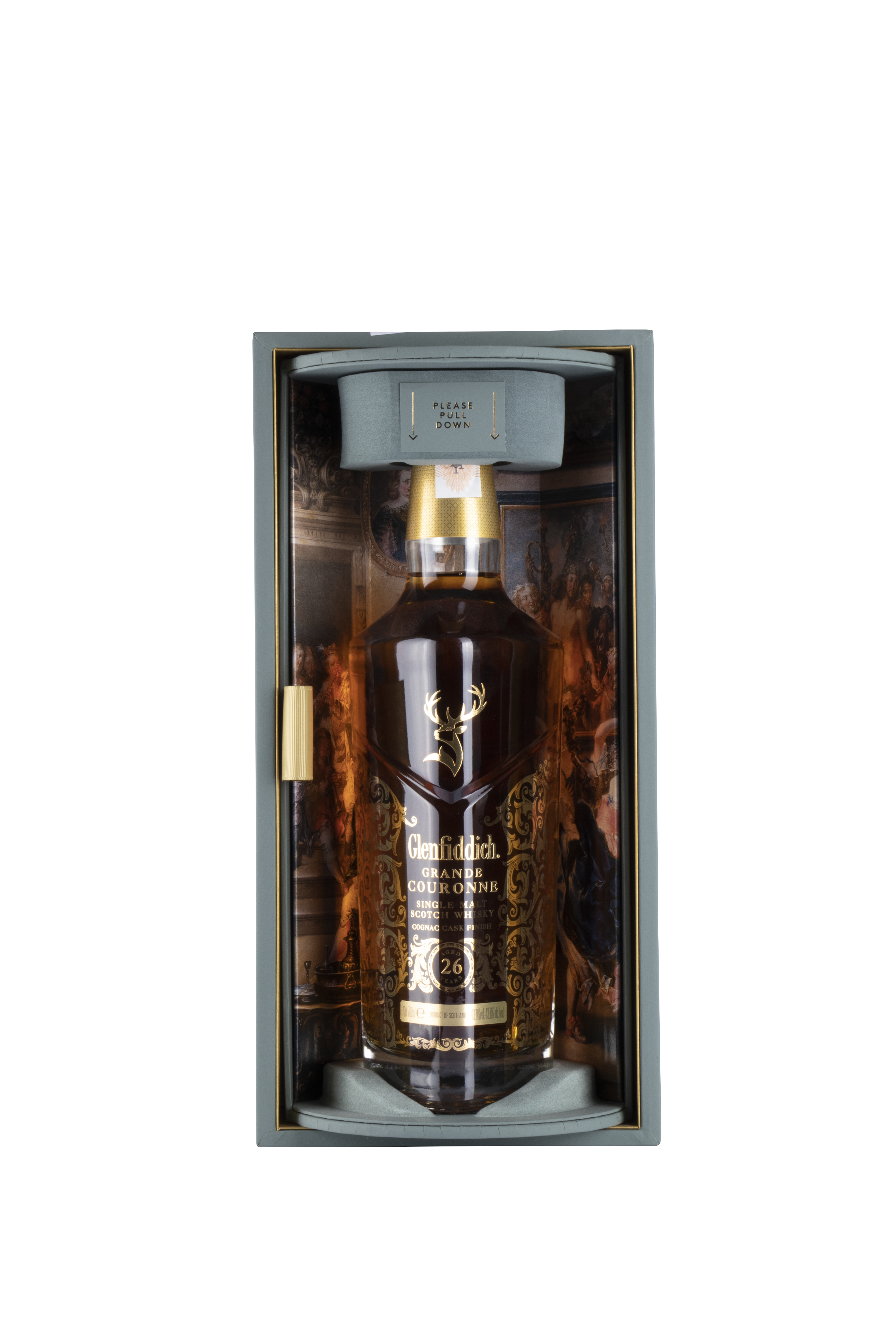 Whisky Glenfiddich 26 YO 0.7L