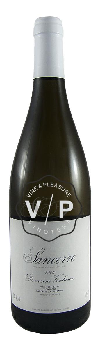Sancerre Blanc Vacheron