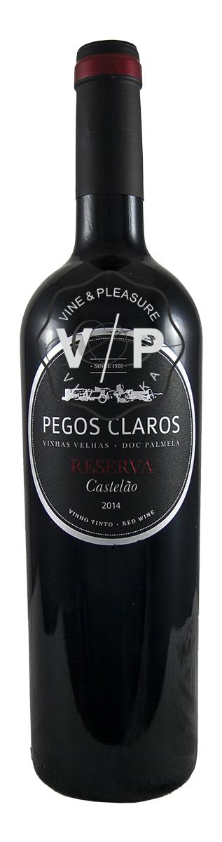 Pegos Claros Palmela Reserva
