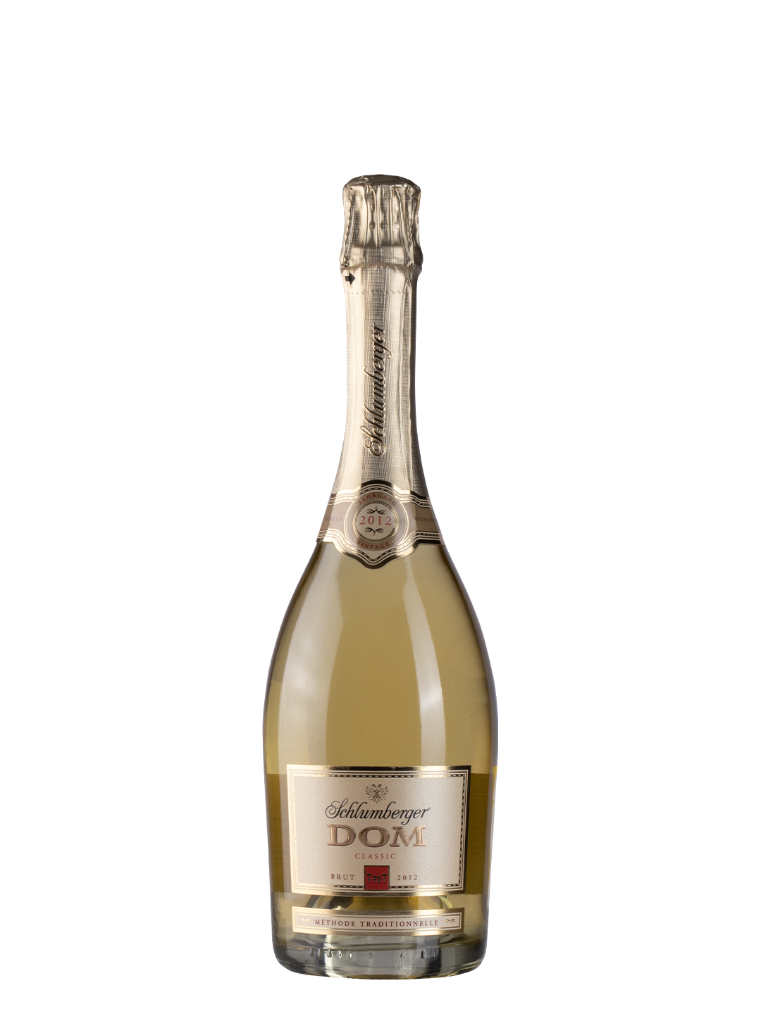 Schlumberger DOM Classic