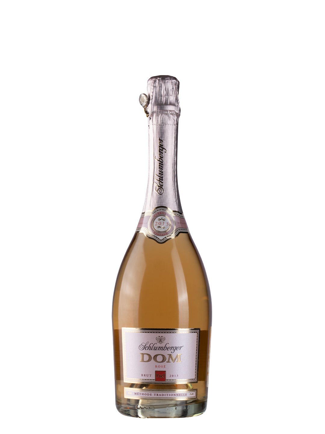 Schlumberger DOM Rose