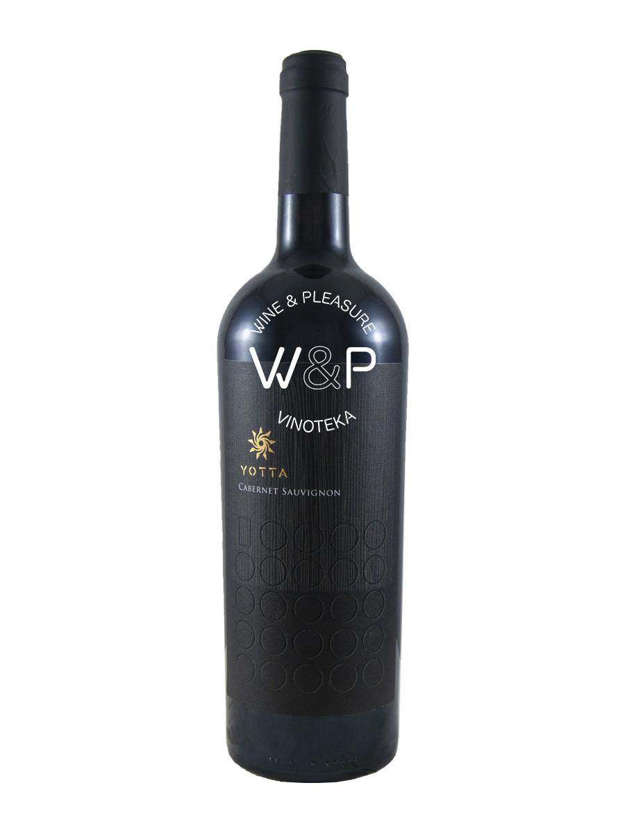 Yotta Cabernet Sauvignon
