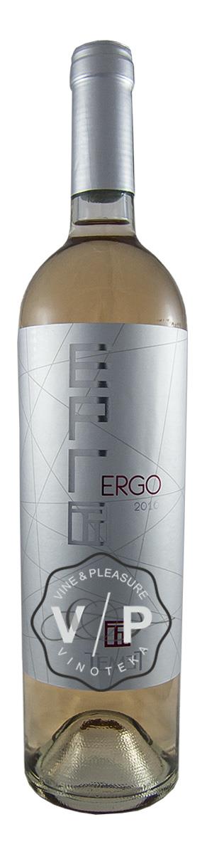 Temet Ergo Rose