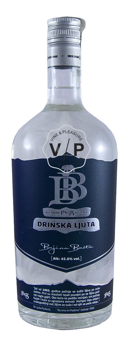 BB Drinska Ljuta 1L
