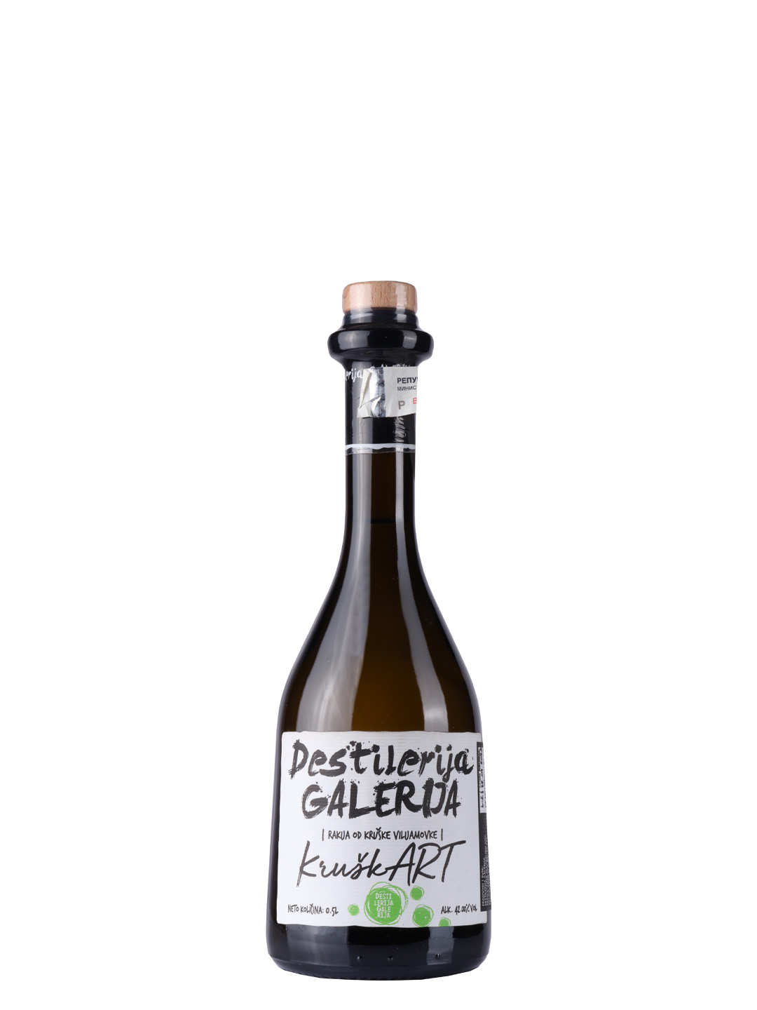 Galerija Kruška Art