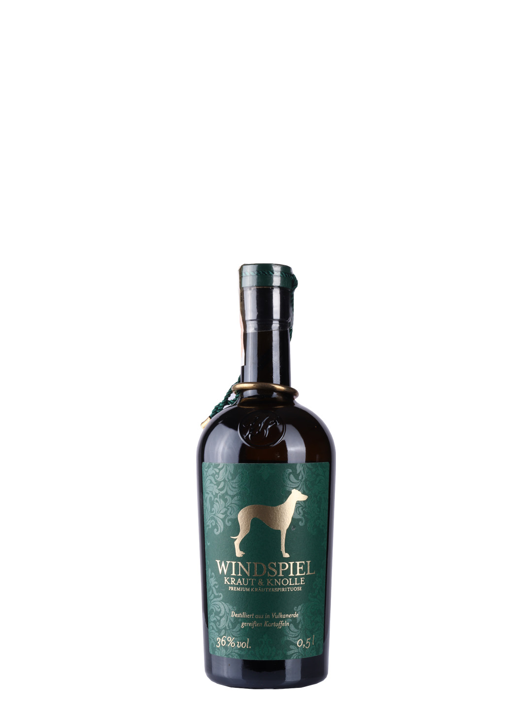 Liker Windspiel Kraut & Knolle 0.5L