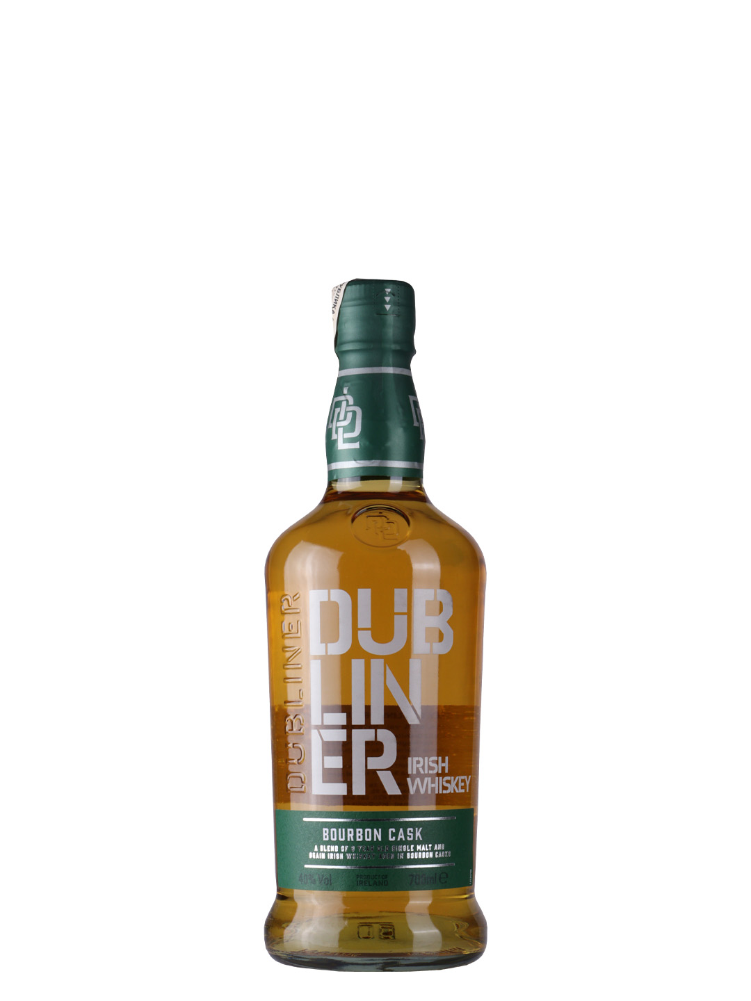 Whisky Dubliner 0.7L