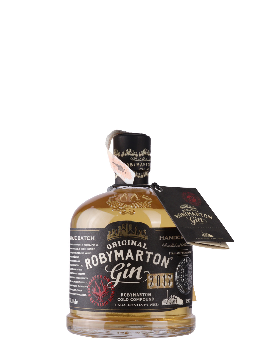 Gin Roby Marton Premium 0.7L