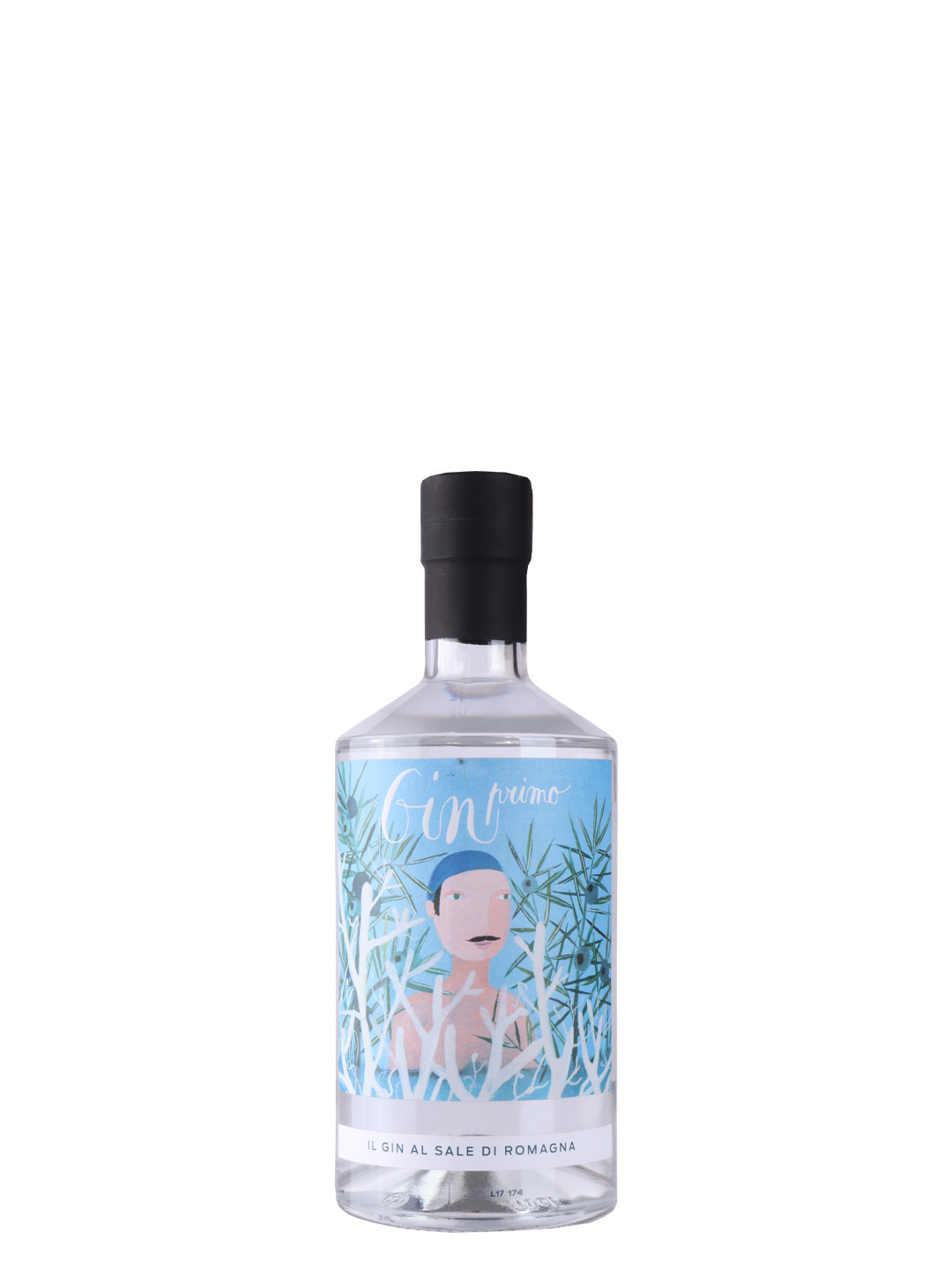 Gin Primo 0.7L 