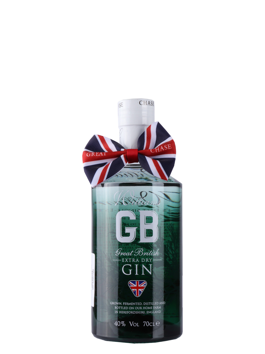 Gin Chase Williams GB 0.7L