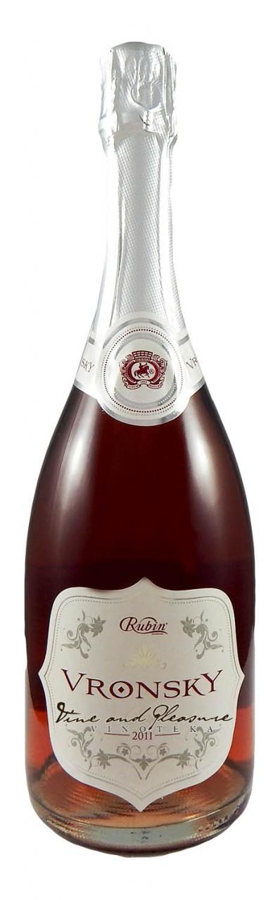Rubin Vronsky Rose 