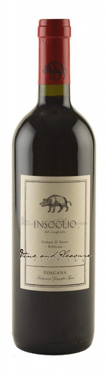 Biserno Insoglio