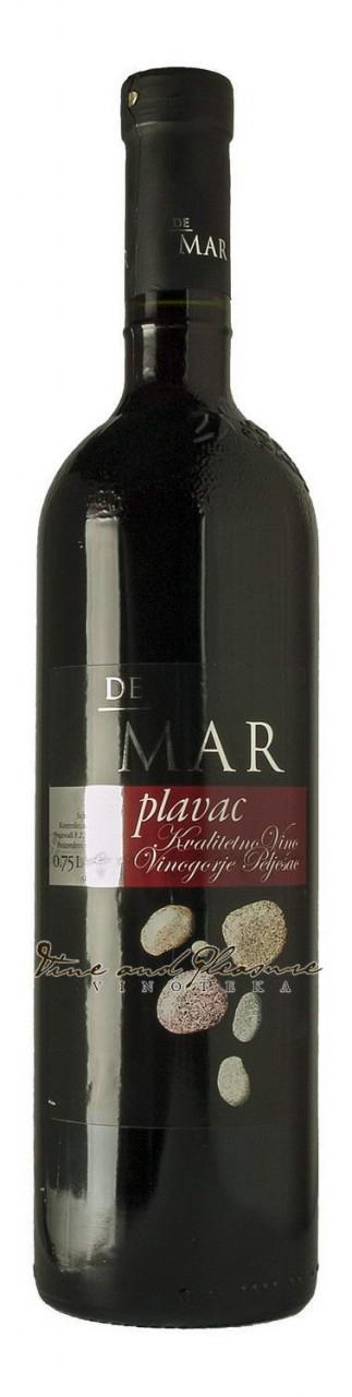 Istravino De Mar Plavac 