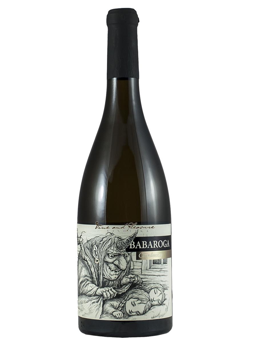 Bjelica Babaroga | Vinoteka Beograd