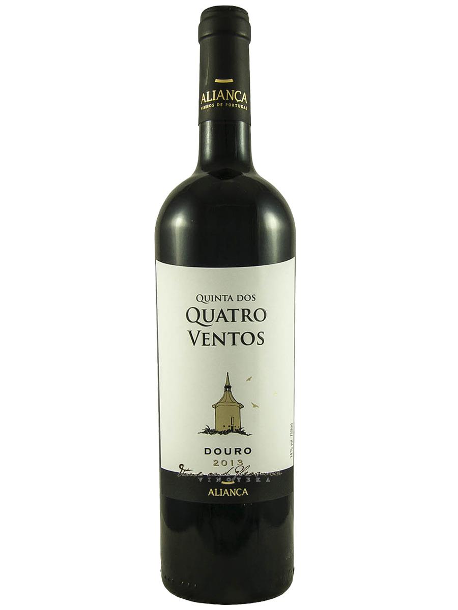 Quinta dos Quatro Ventos