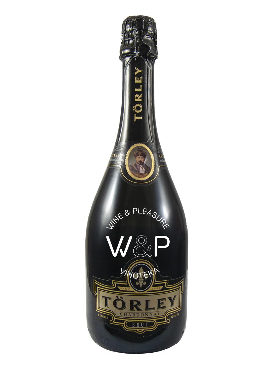 Torley Chardonnay Brut