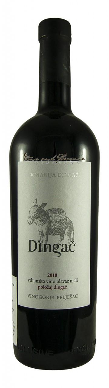Dingač Dingač 