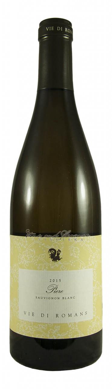 Vie di Romans Piere Sauvignon Blanc