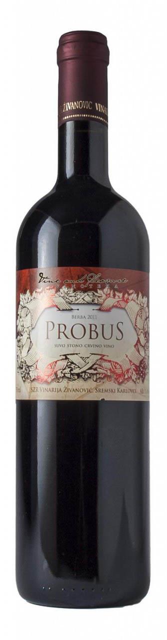Živanović Probus