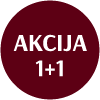 Akcija 1+1