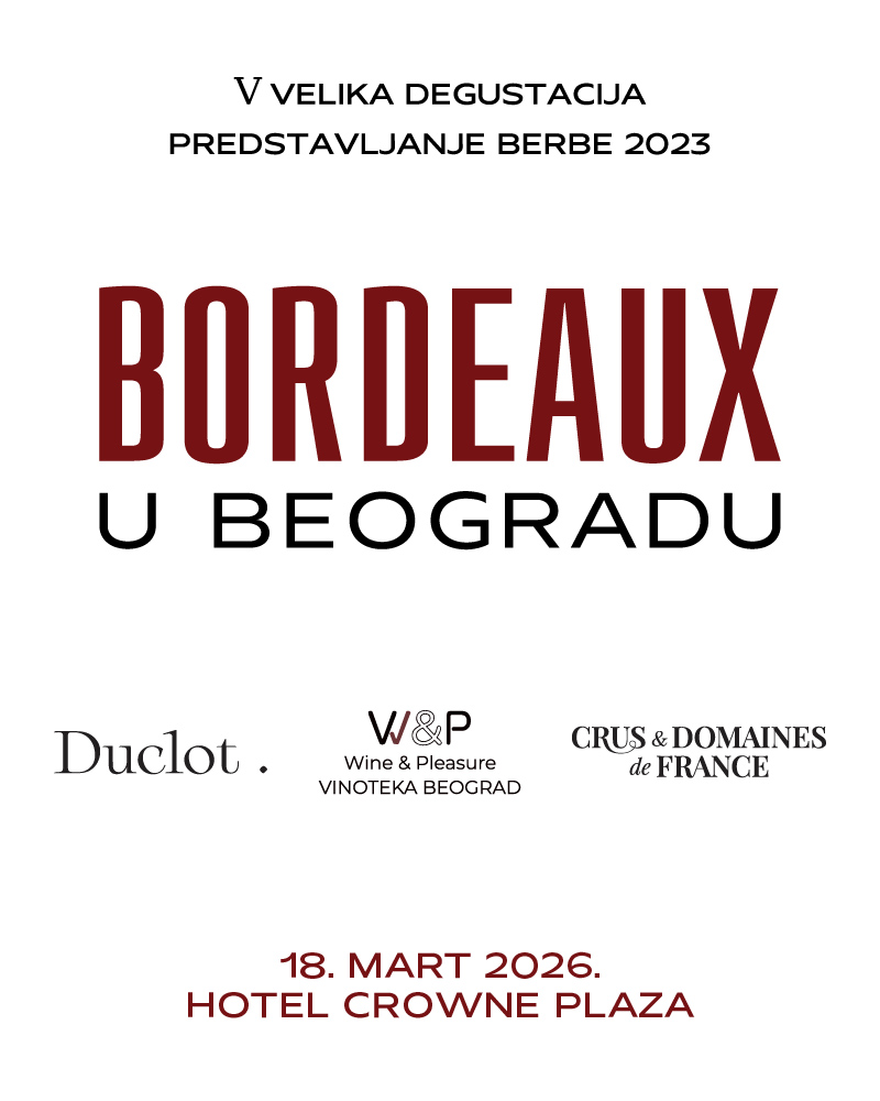 Bordeax 2023