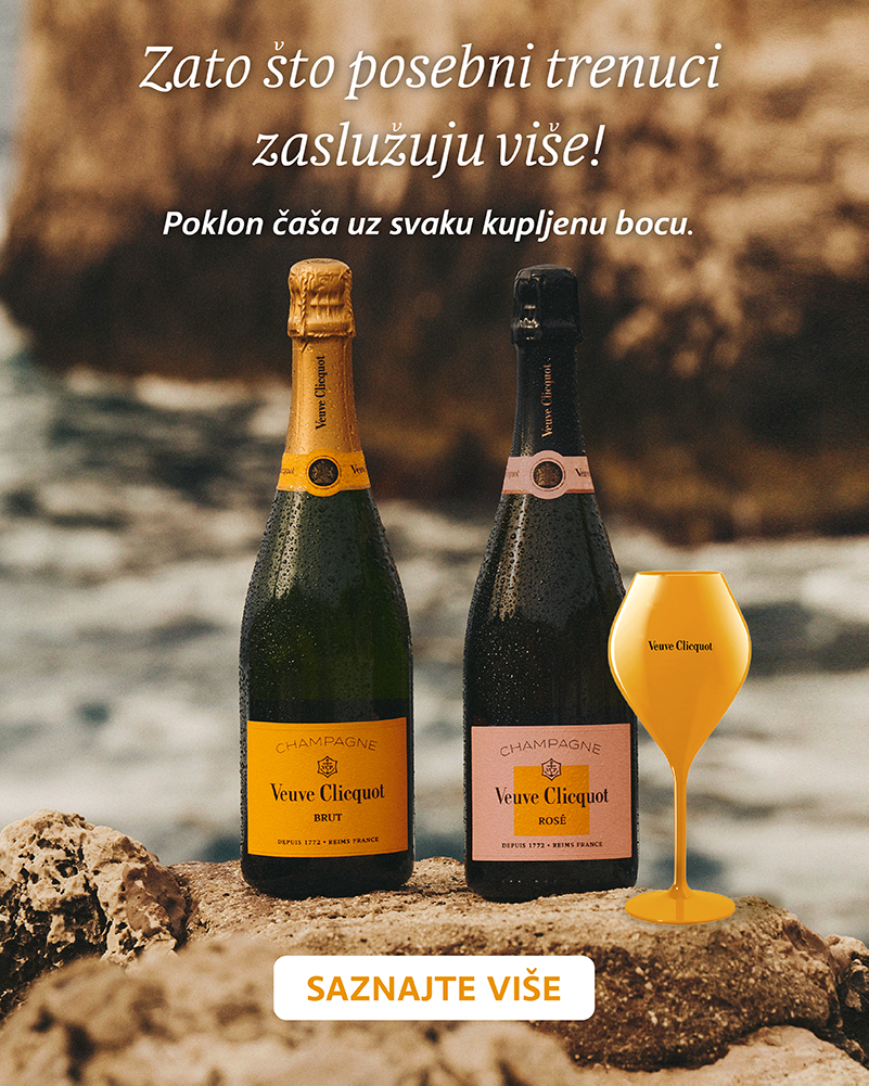Veuve Clicquot