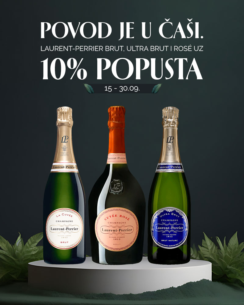 Laurent-Perrier