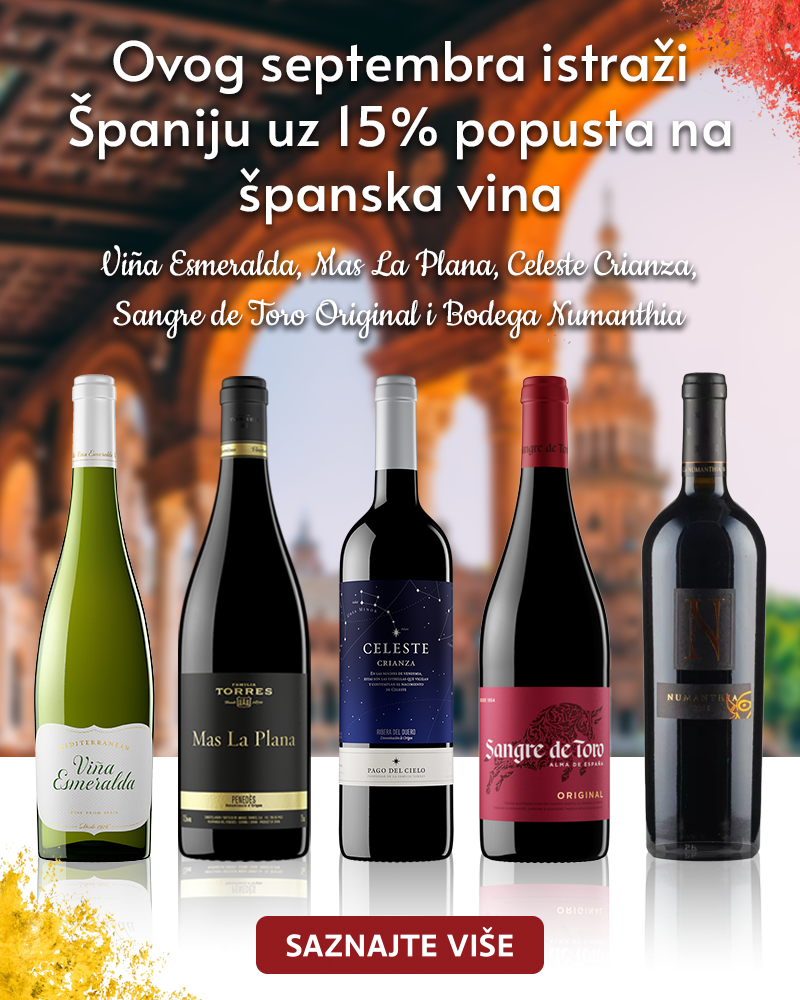 Spanska vina