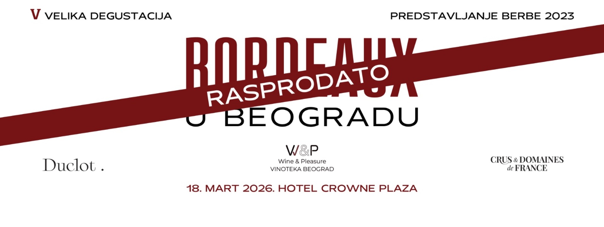 Bordeax 2023