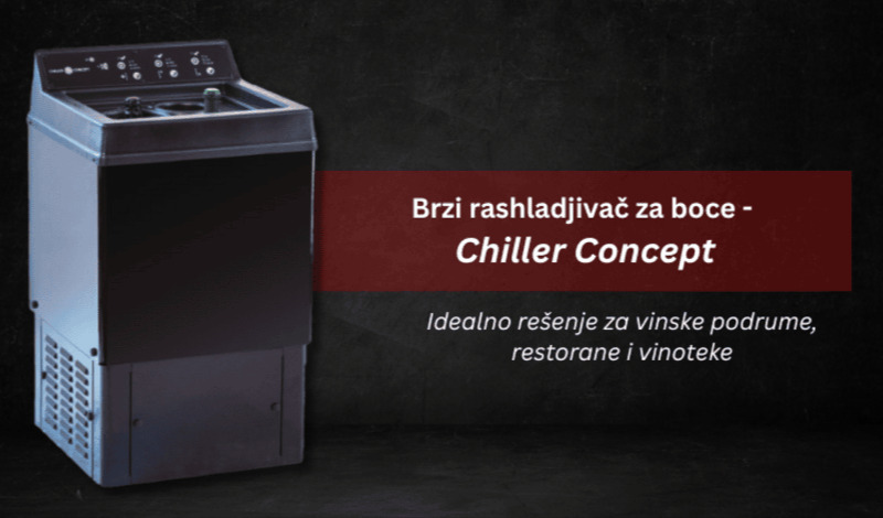 Chiller Concept