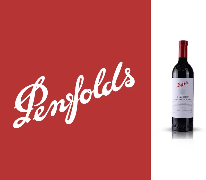  Penfolds vinarija
