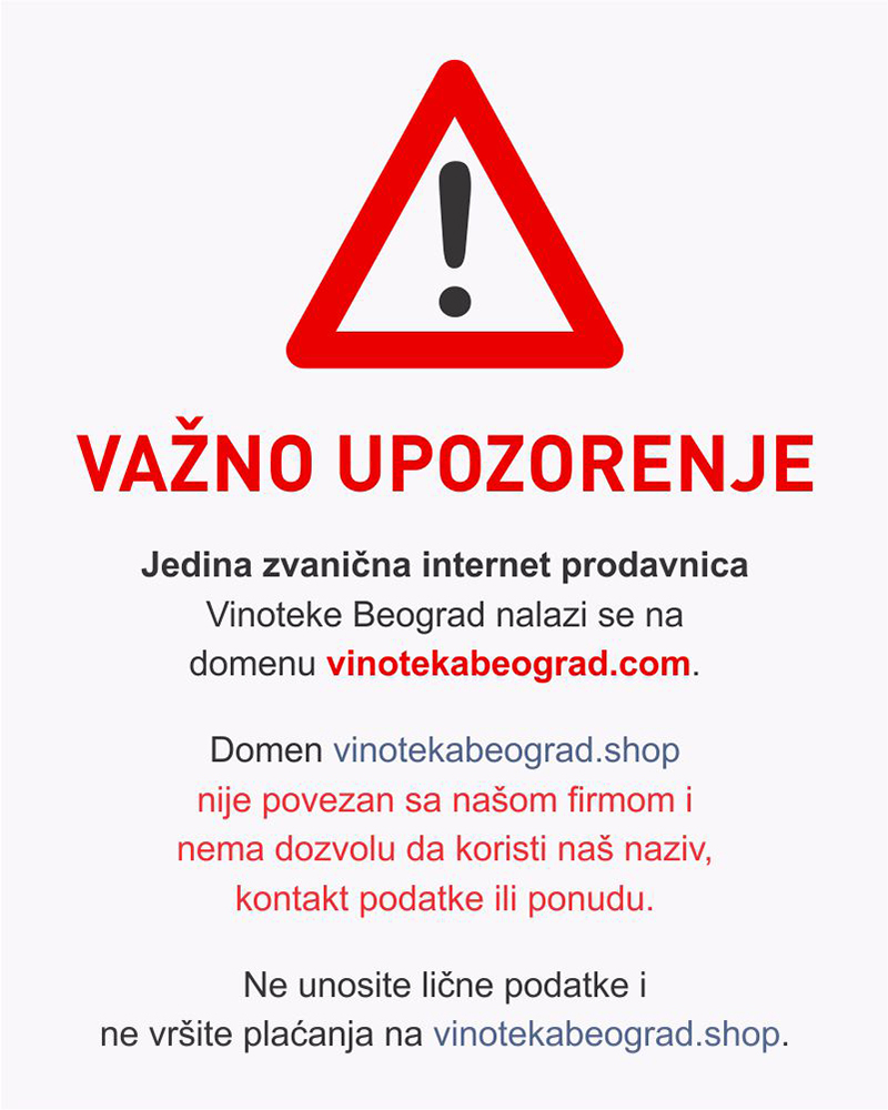 Upozorenje