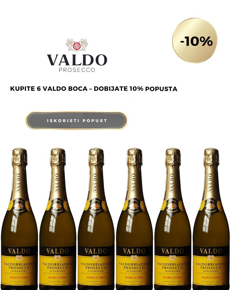 Vinarija Valdo