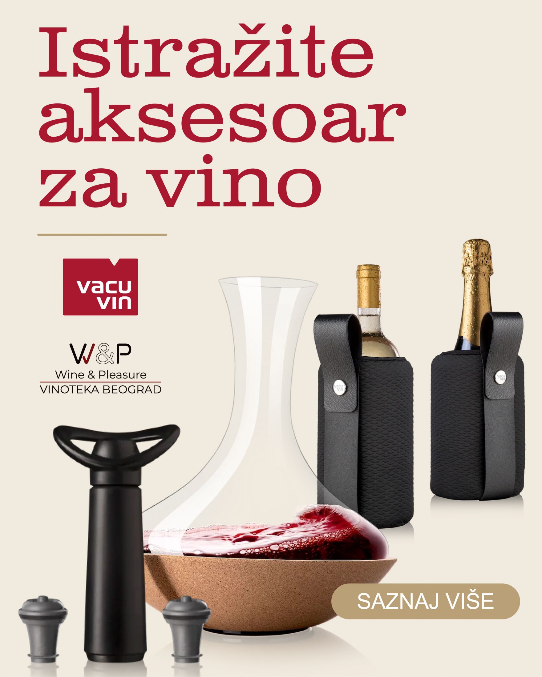 Vacuvin