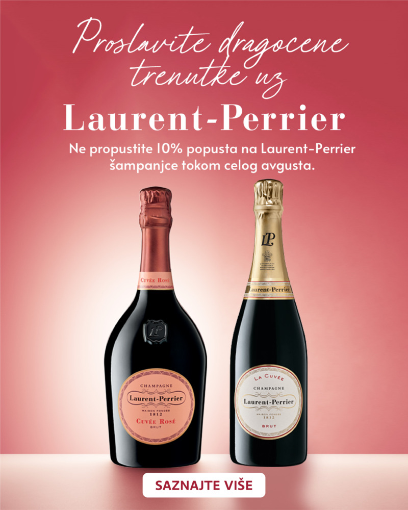 Laurent Perrier
