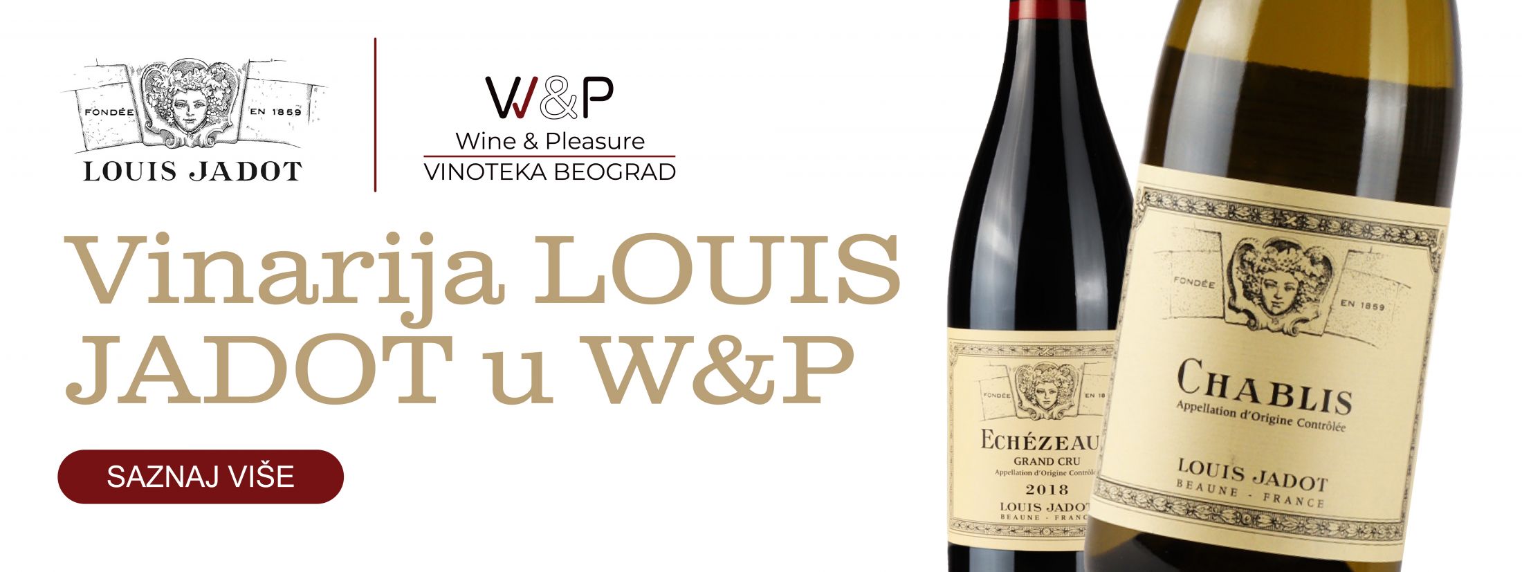 Louis Jadot