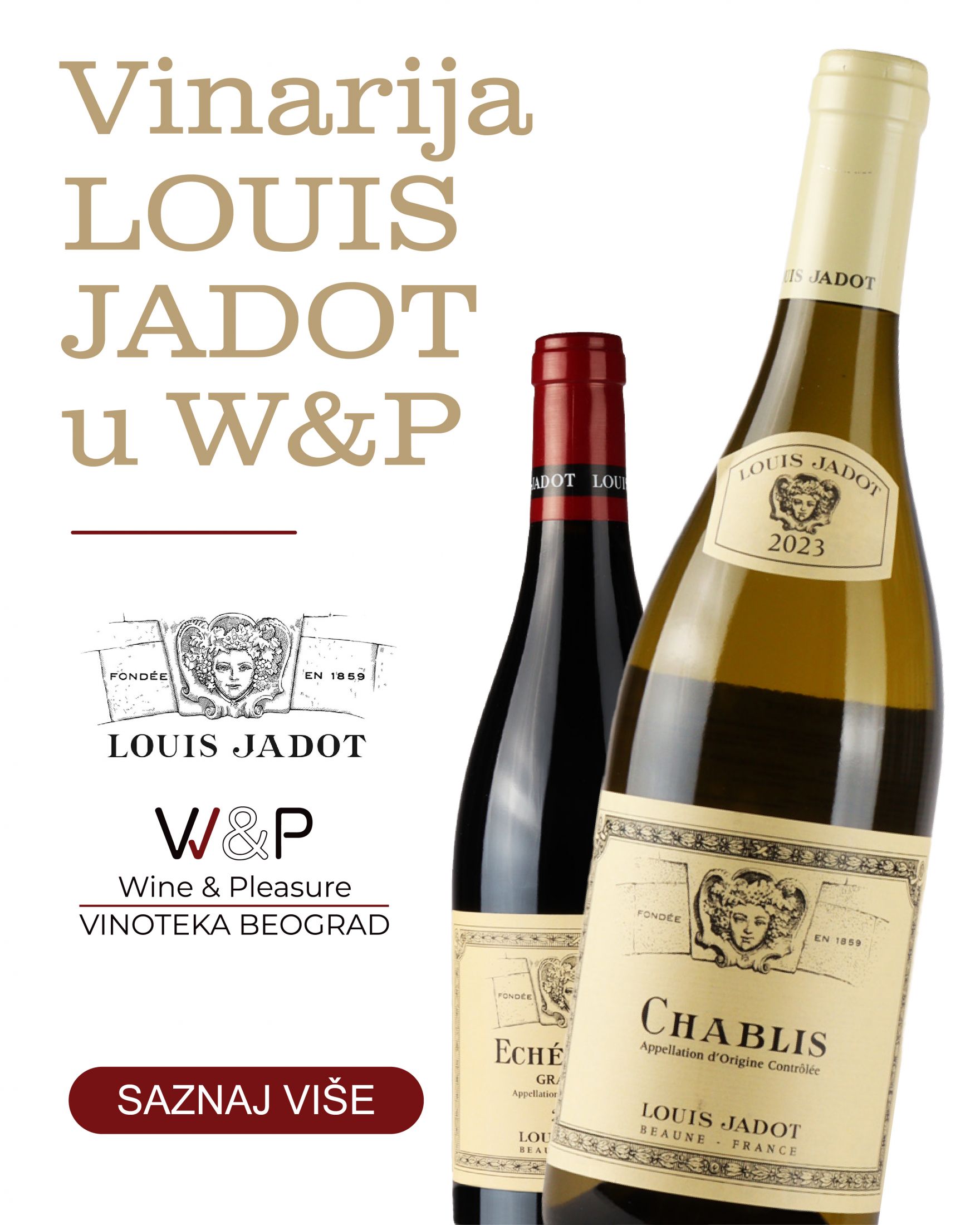 Louis Jadot