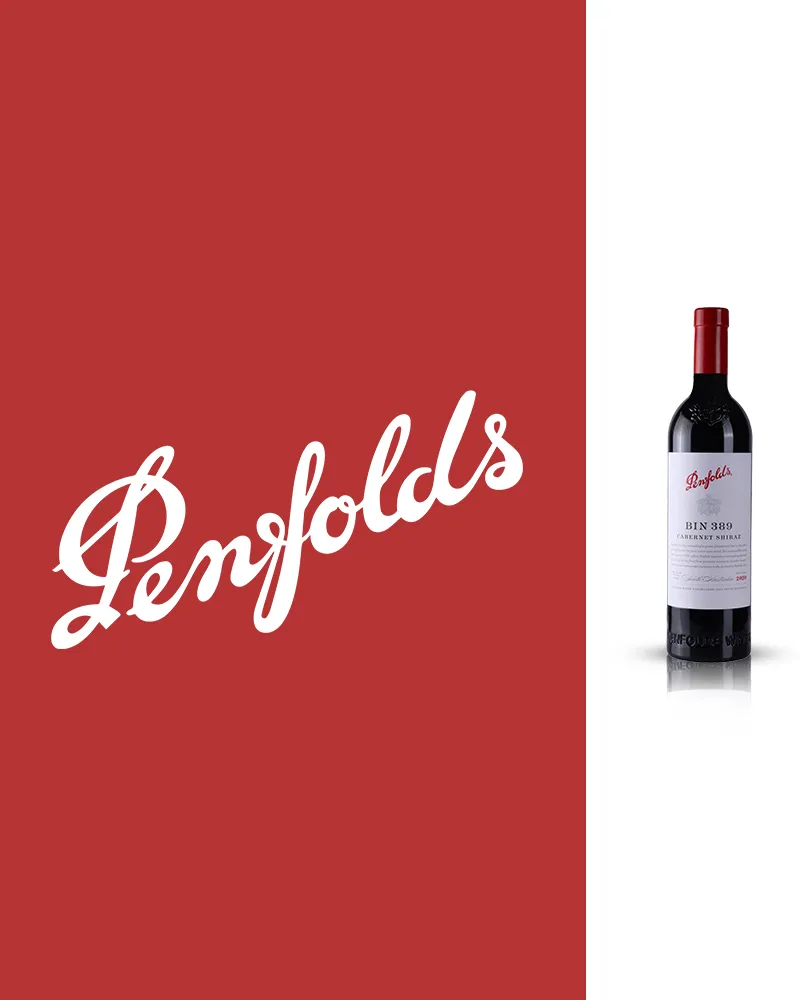 Penfolds