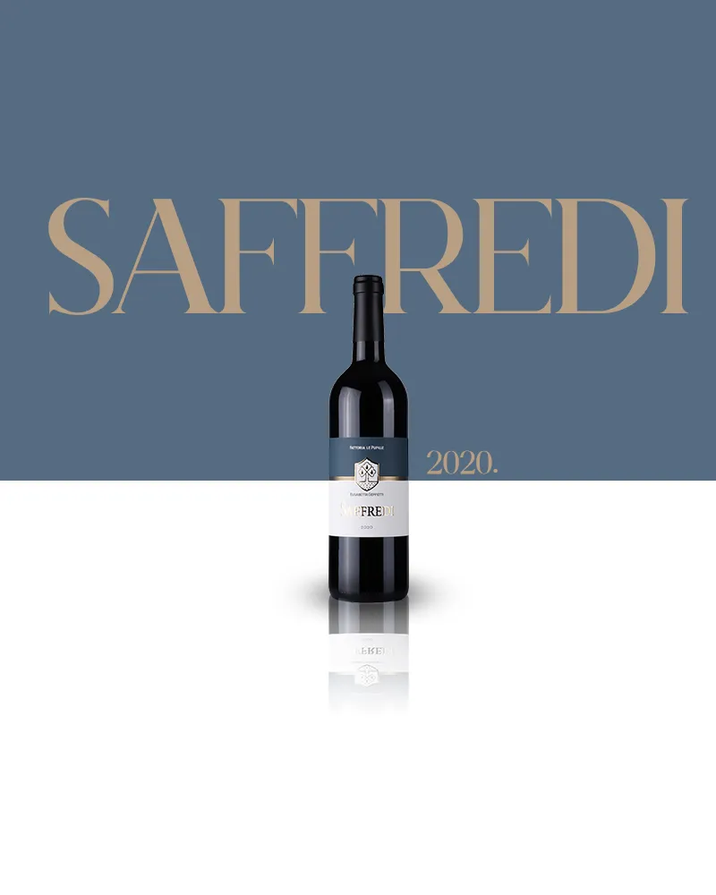 Saffredi