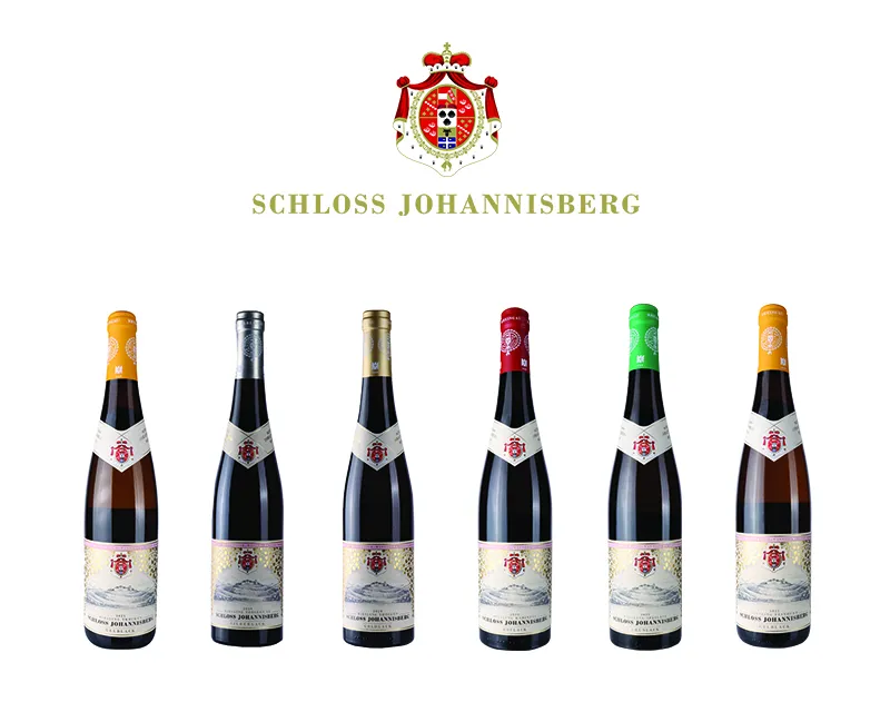 SCHLOSS JOHANNISBERG 