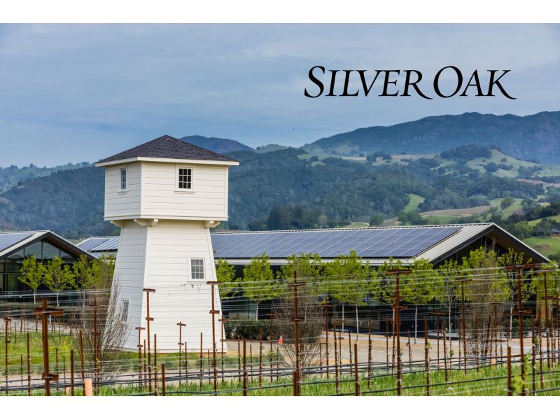 Vinarija Silver Oak