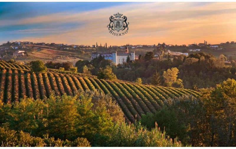 Tenuta Di Biserno