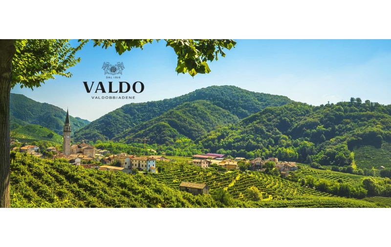 Vinarija Valdo Spumanti