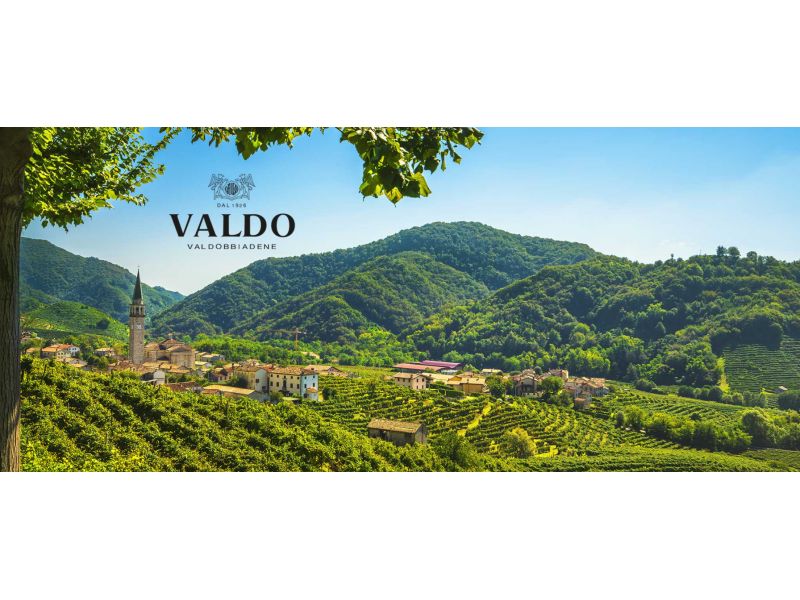 Vinarija Valdo Spumanti