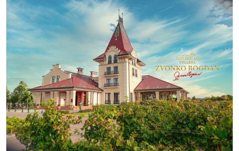 Vinarija Zvonko Bogdan
