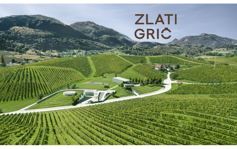 Zlati Grič