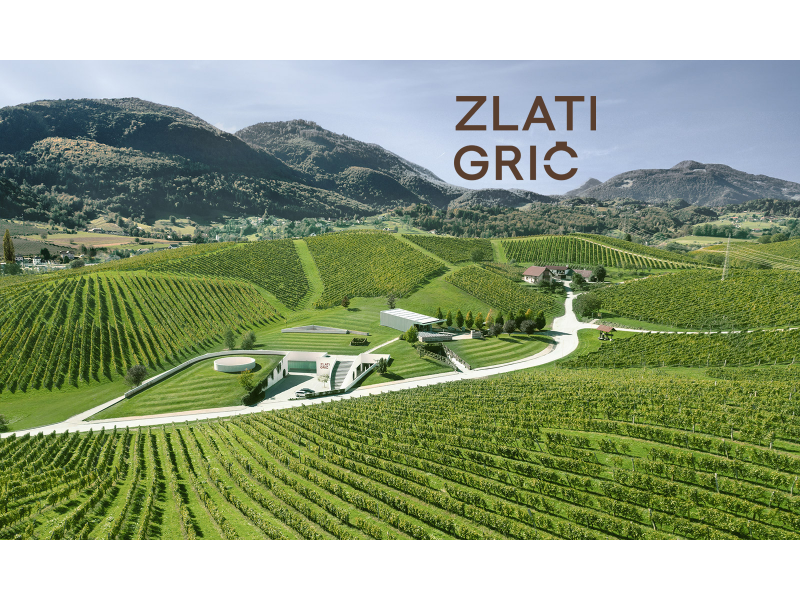 Zlati Grič