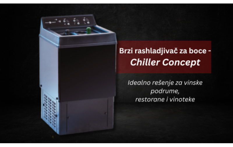 Chiller Concept