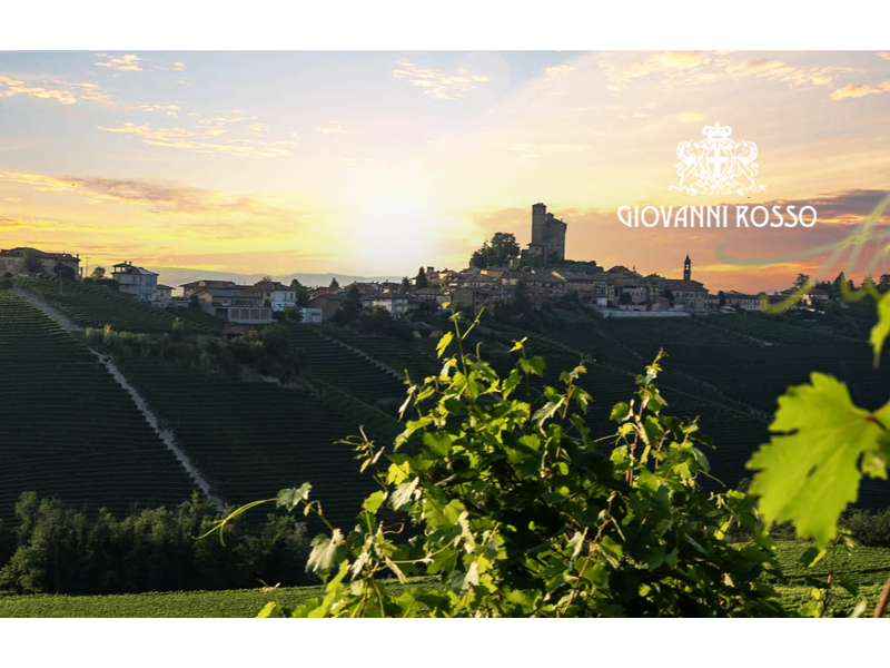 Vinarija Giovanni Rosso